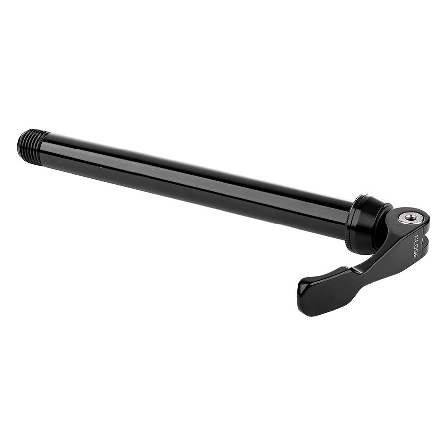 EVO Shaft Lever Thru Axle Front 15x110mm TA Length: 158mm Thread Lengt