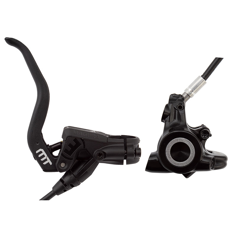 Magura MT4 Disc Brake and Lever - Front or Rear Hydraulic Flat Mount B