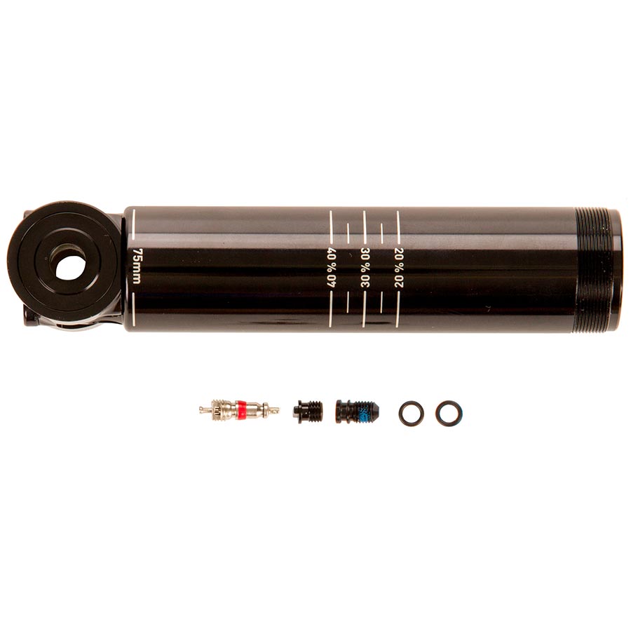 RockShox IFP Height Tool - Pour SuperDeluxe/Super Deluxe Coil