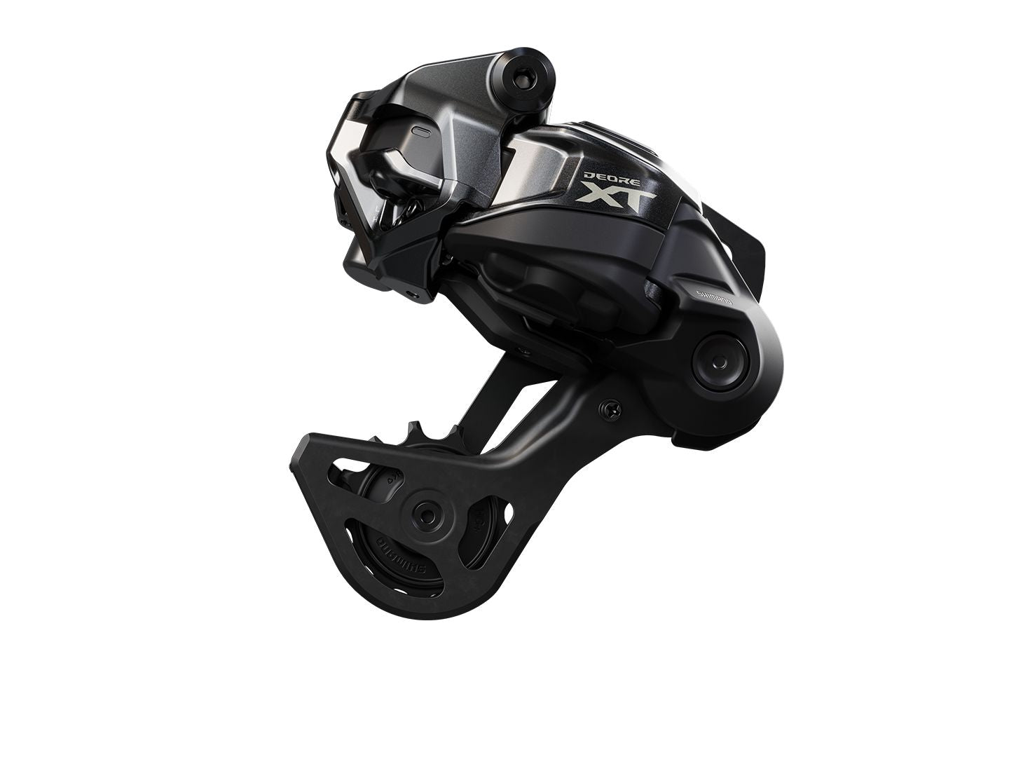 Shimano Deore XT M8250 Di2 Wireless Upgrade Kit - M8250-GS Rear Derail