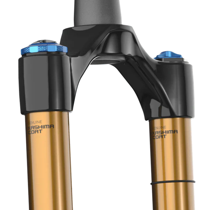 Fox Suspension Forks