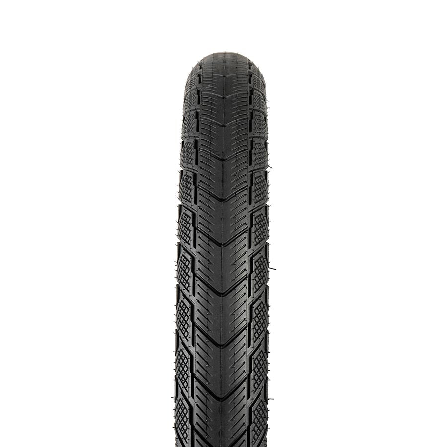 Eclat Vapour 20''x2.25 Wire Clincher Anti-Puncture Layer 60TPI Black