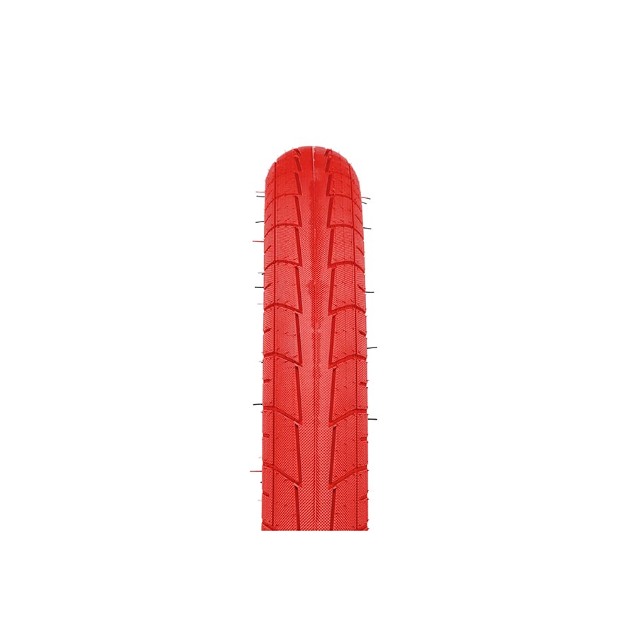Salt Tracer 20''x2.35 Wire Clincher 22TPI Red