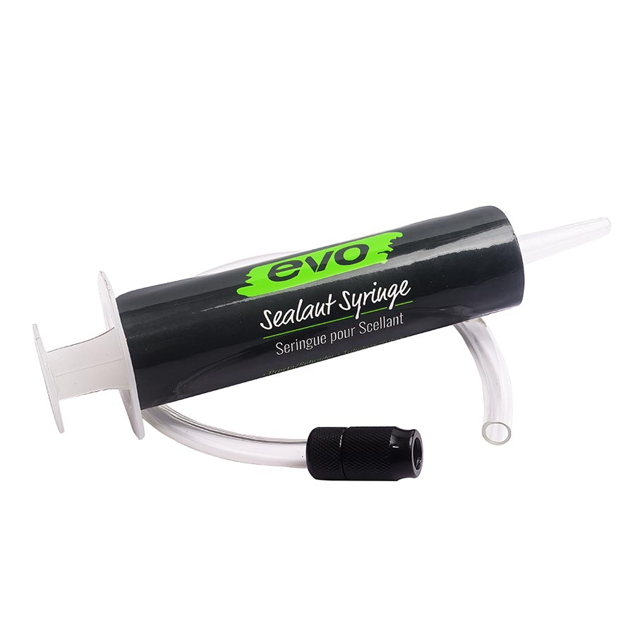 EVO Sealant Syringe - Thumbnail 3
