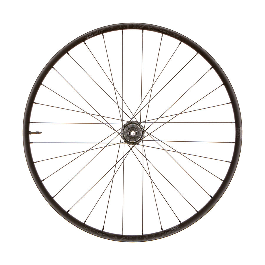 Industry Nine Hydra 2 Enduro S Wheel Rear 29'' / 622 Holes: 32 12mm TA 157mm Disc IS 6-bolt SRAM XD