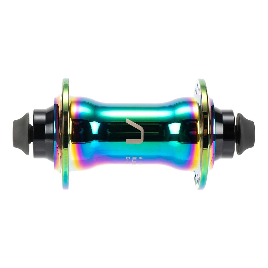 ARISE Echo Hub Front 28H 100mm Multicolor