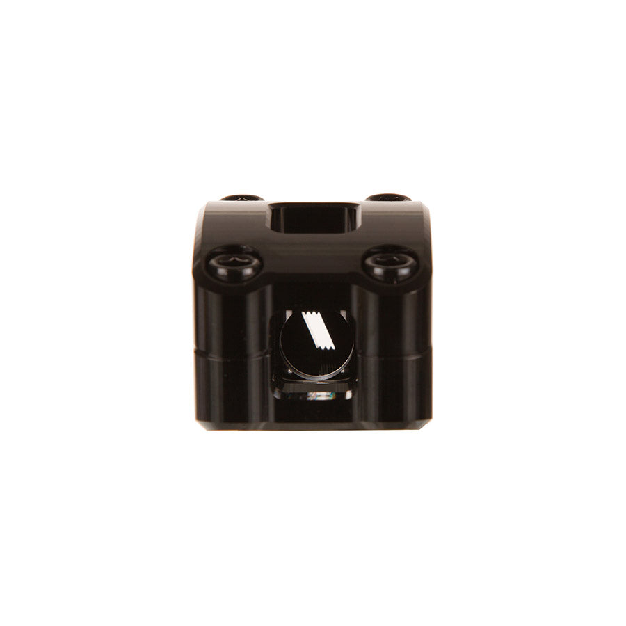 ARISE Neon Pro Stem Diameter: 31.8mm Length: 48mm Steerer: 1-1/8'' Black