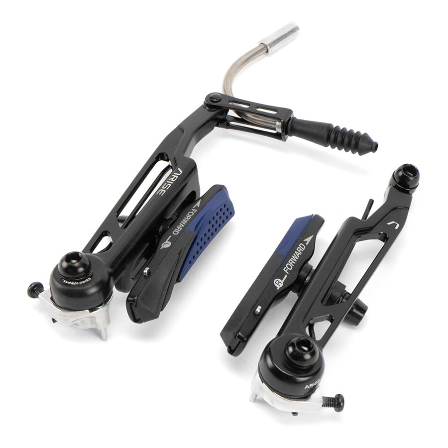 ARISE Xenon Pro Brake Rear Black