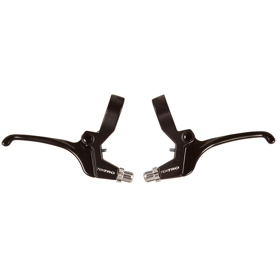 Tektro JL510-TS Brake Lever Front and Rear Black Pair