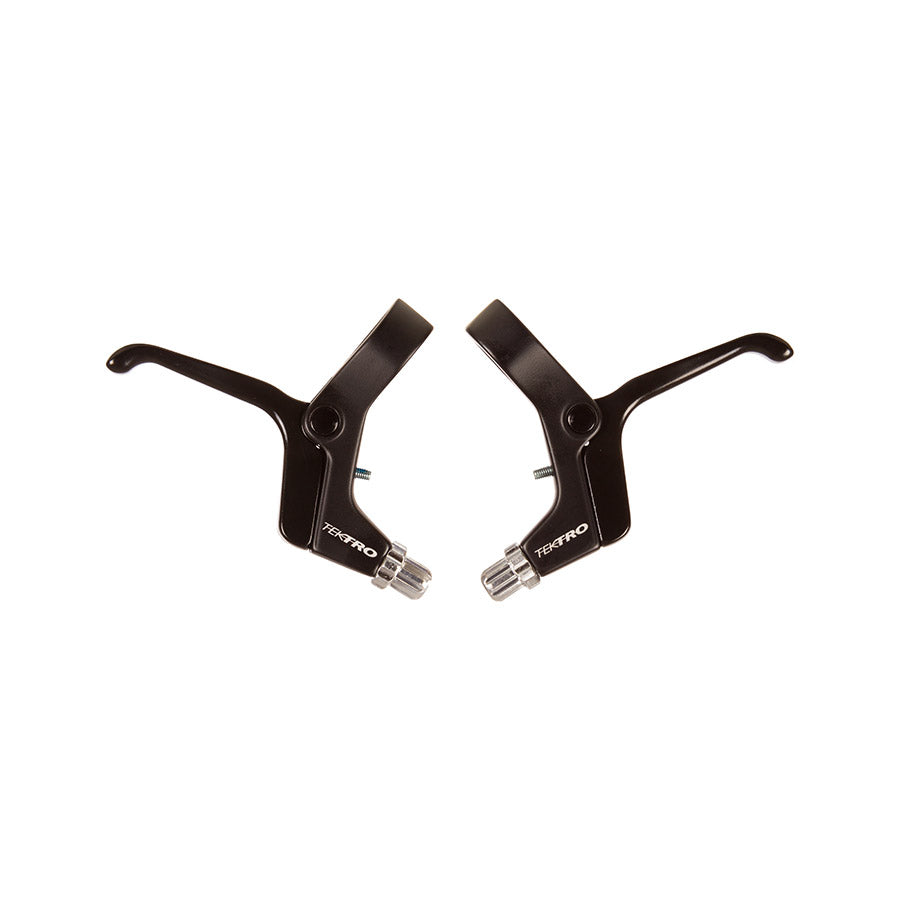 Tektro JL350-RS Brake Lever Front and Rear Black Pair