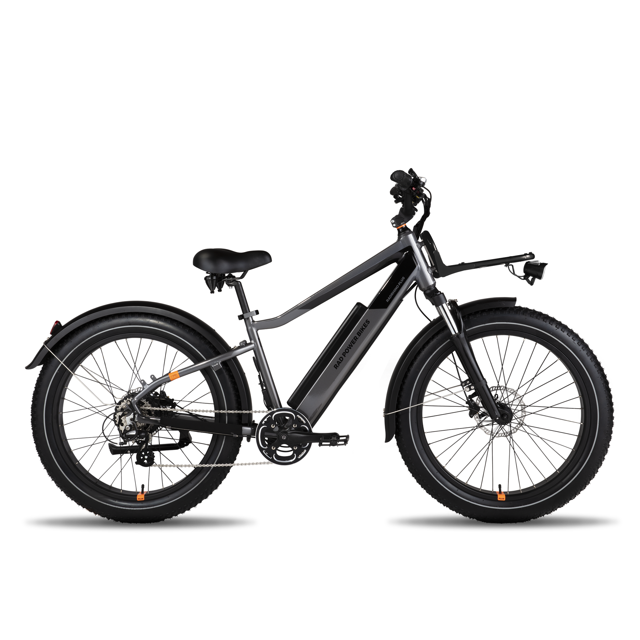 Front Rack