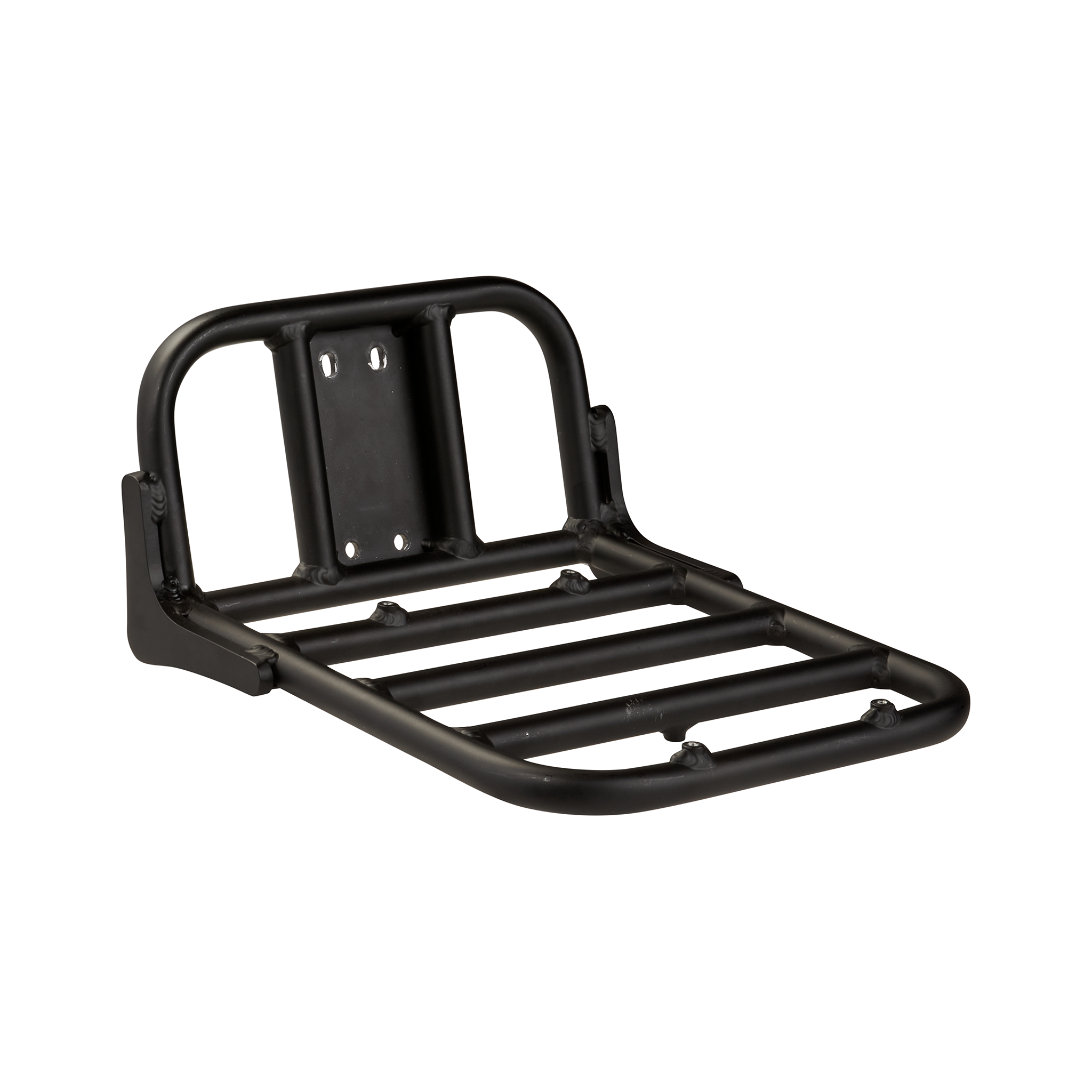 Front Rack