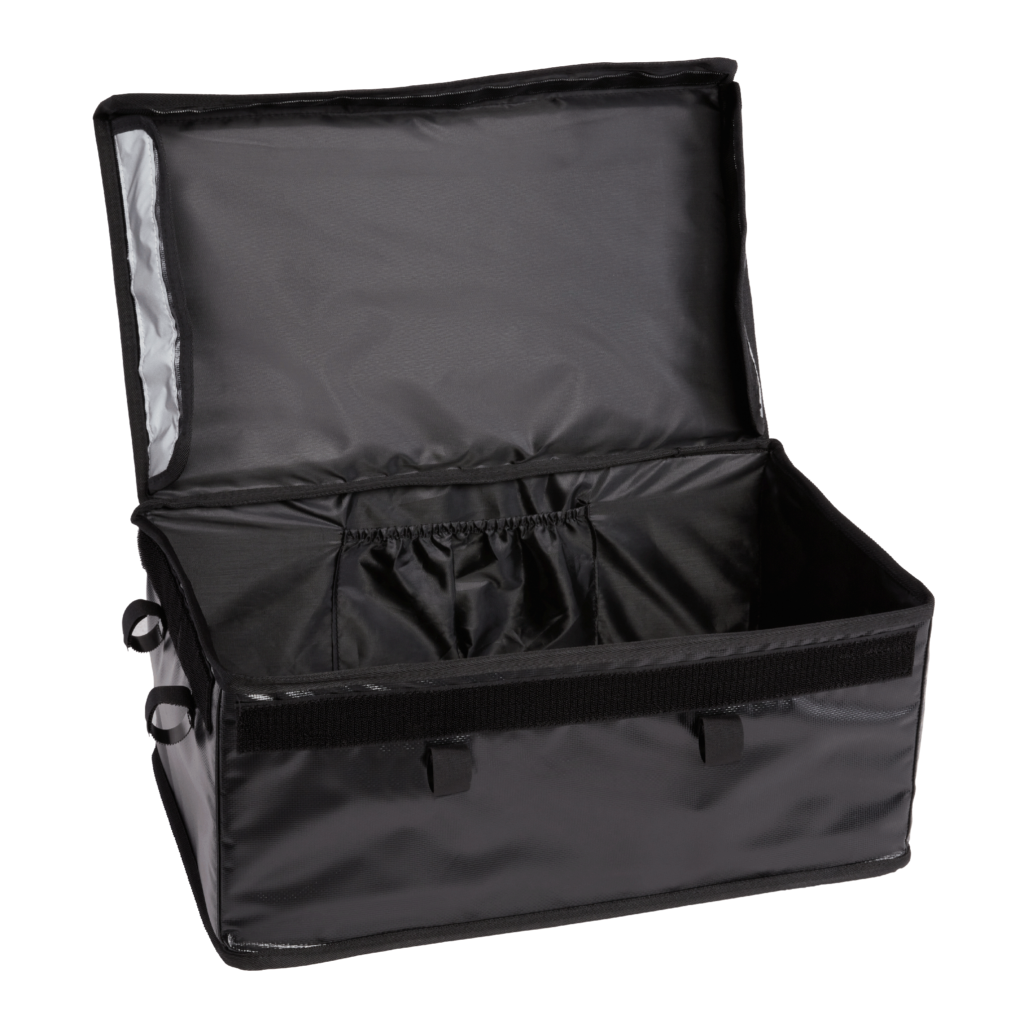 Large Basket Bag