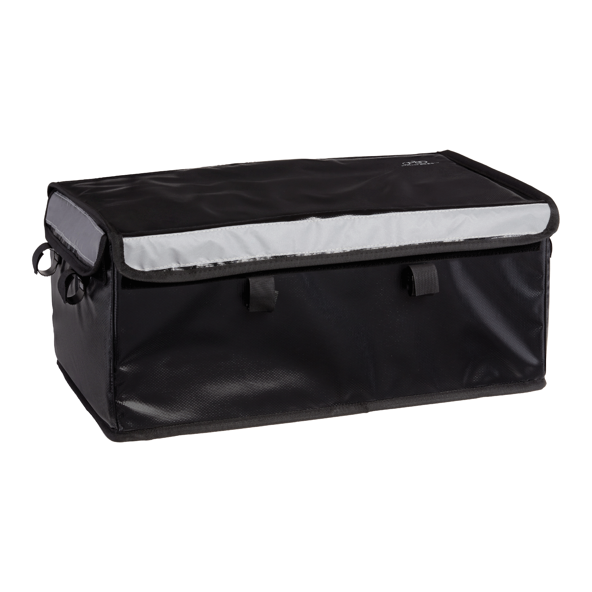 Large Basket Bag