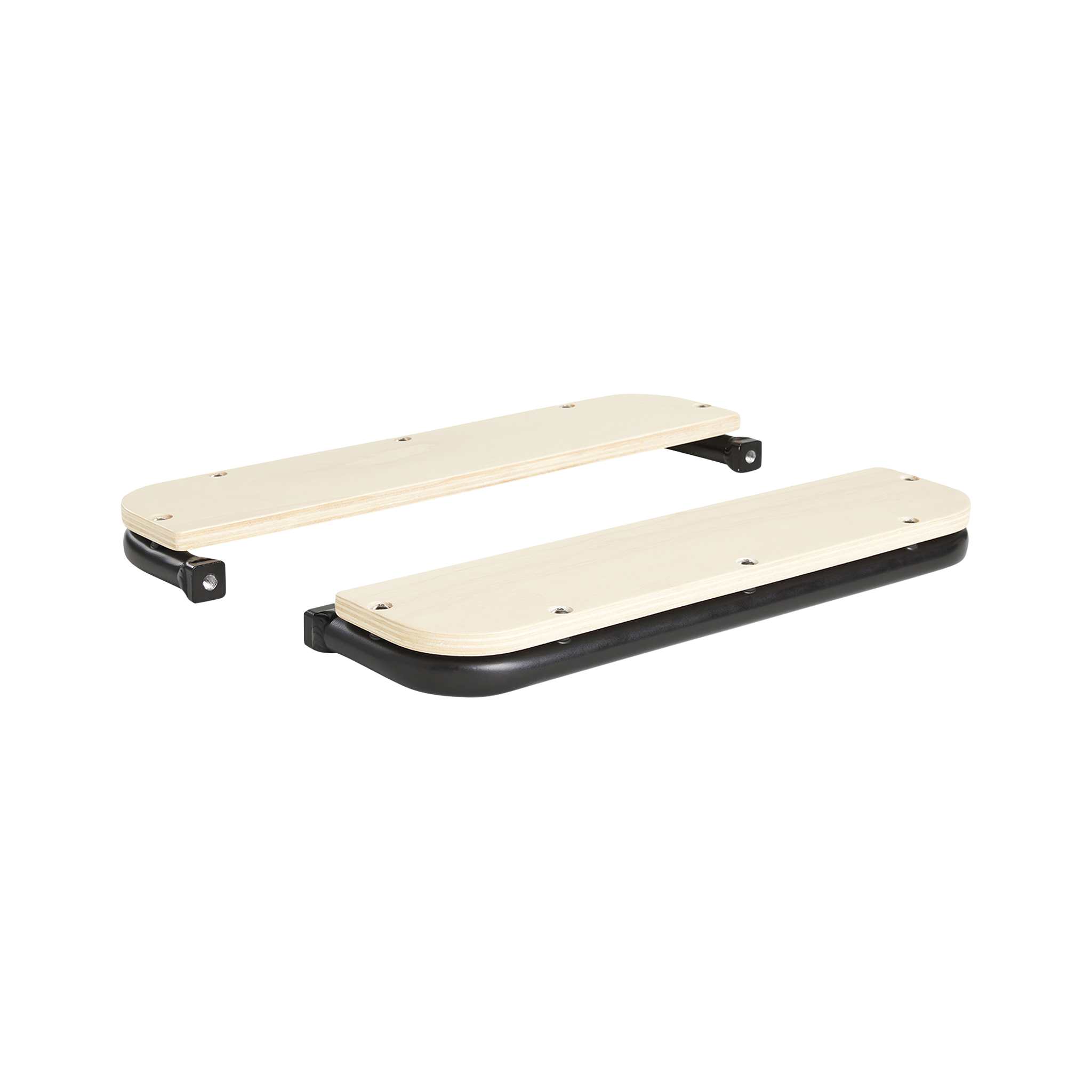 RadWagon 4 Running Boards