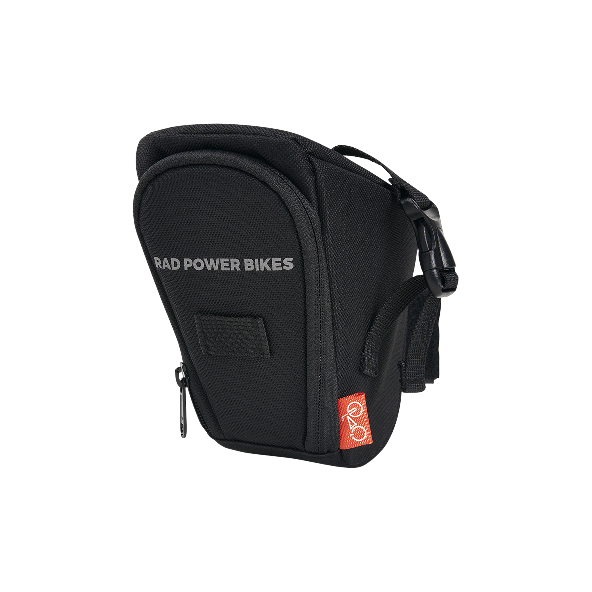 Saddle Bag
