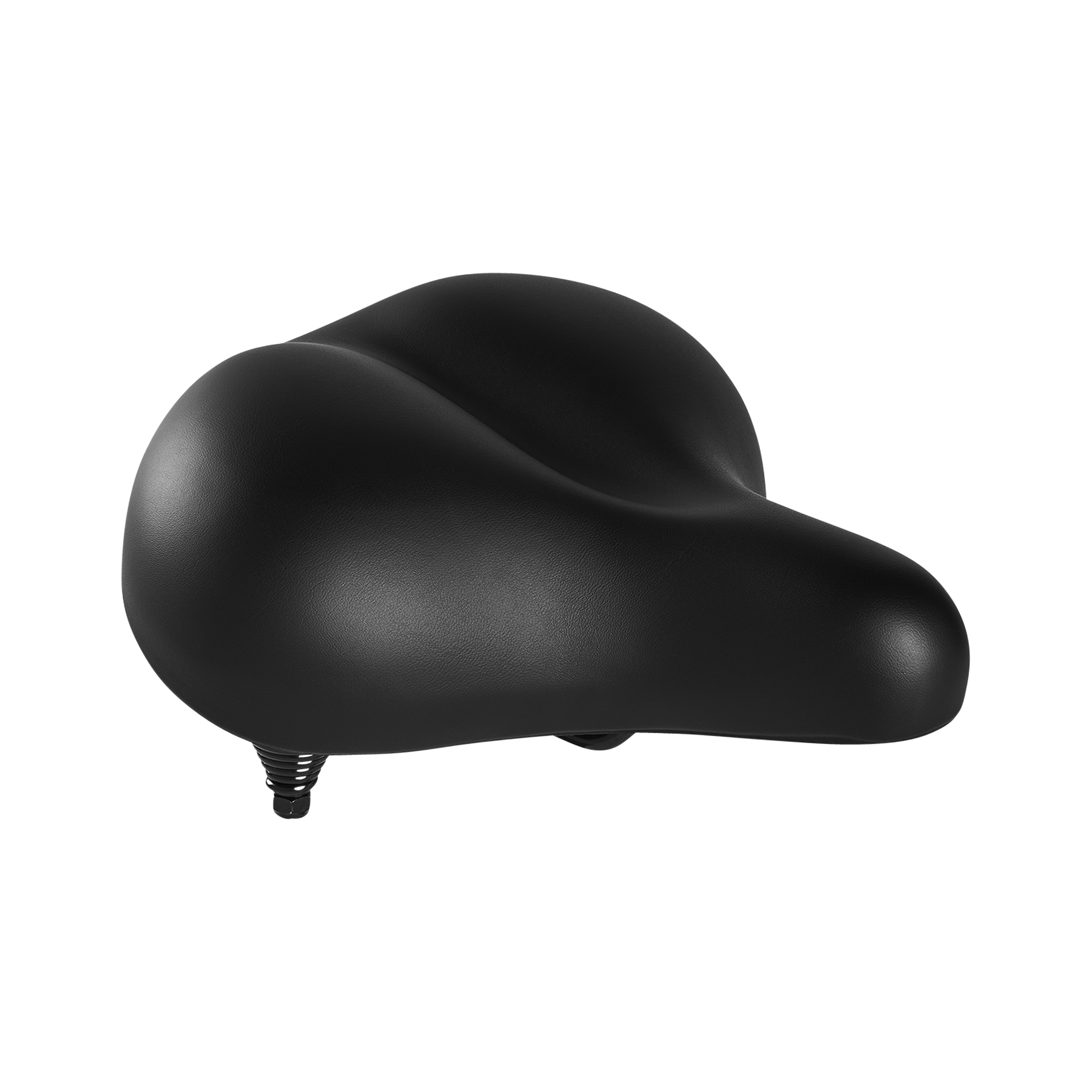Enhanced Comfort Saddle