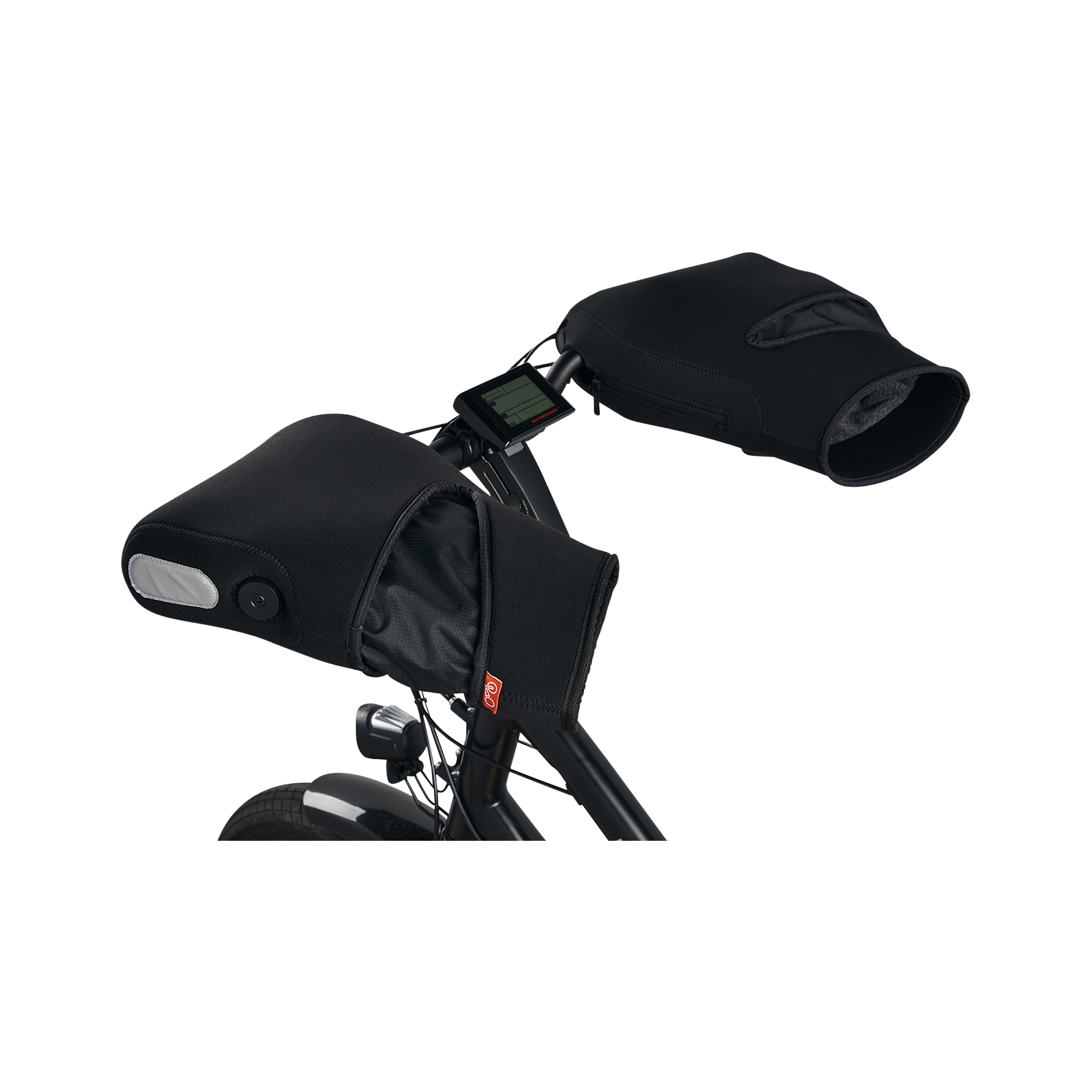 Handlebar Mitts