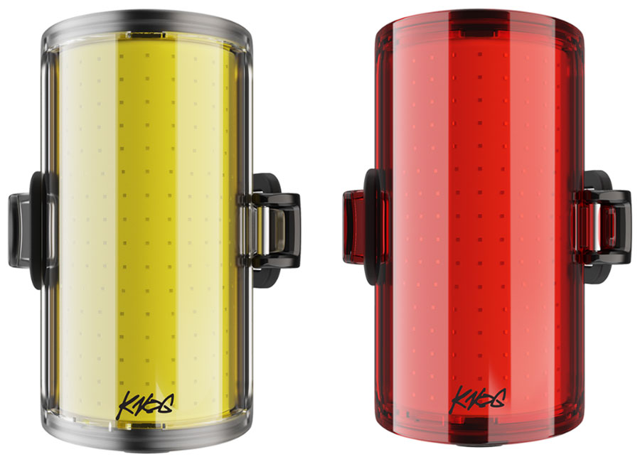 Knog Cobber Reflex Headlight/Taillight Set