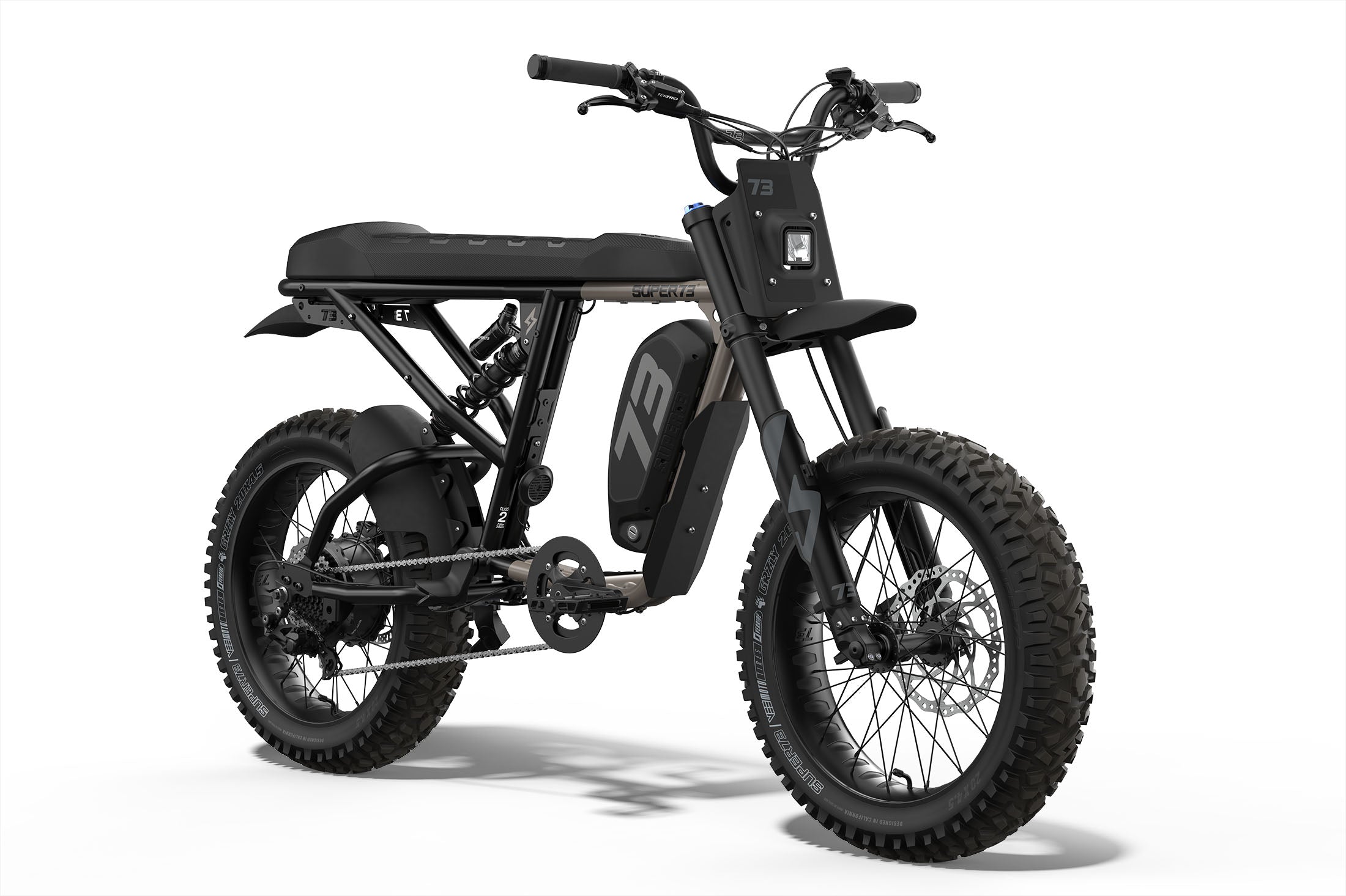 SUPER73-R ADVENTURE SERIES CORE