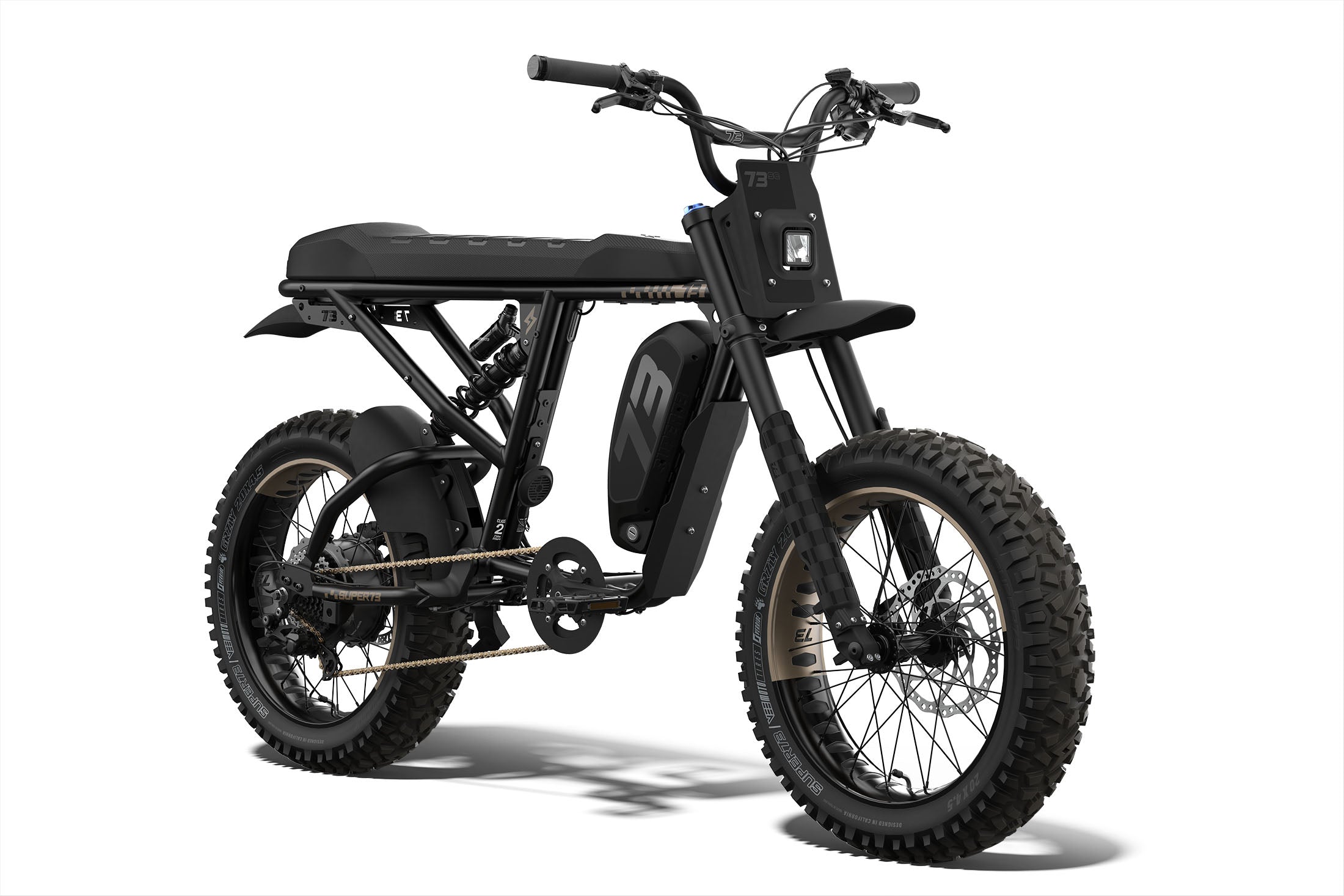 SUPER73-R ADVENTURE SERIES SE