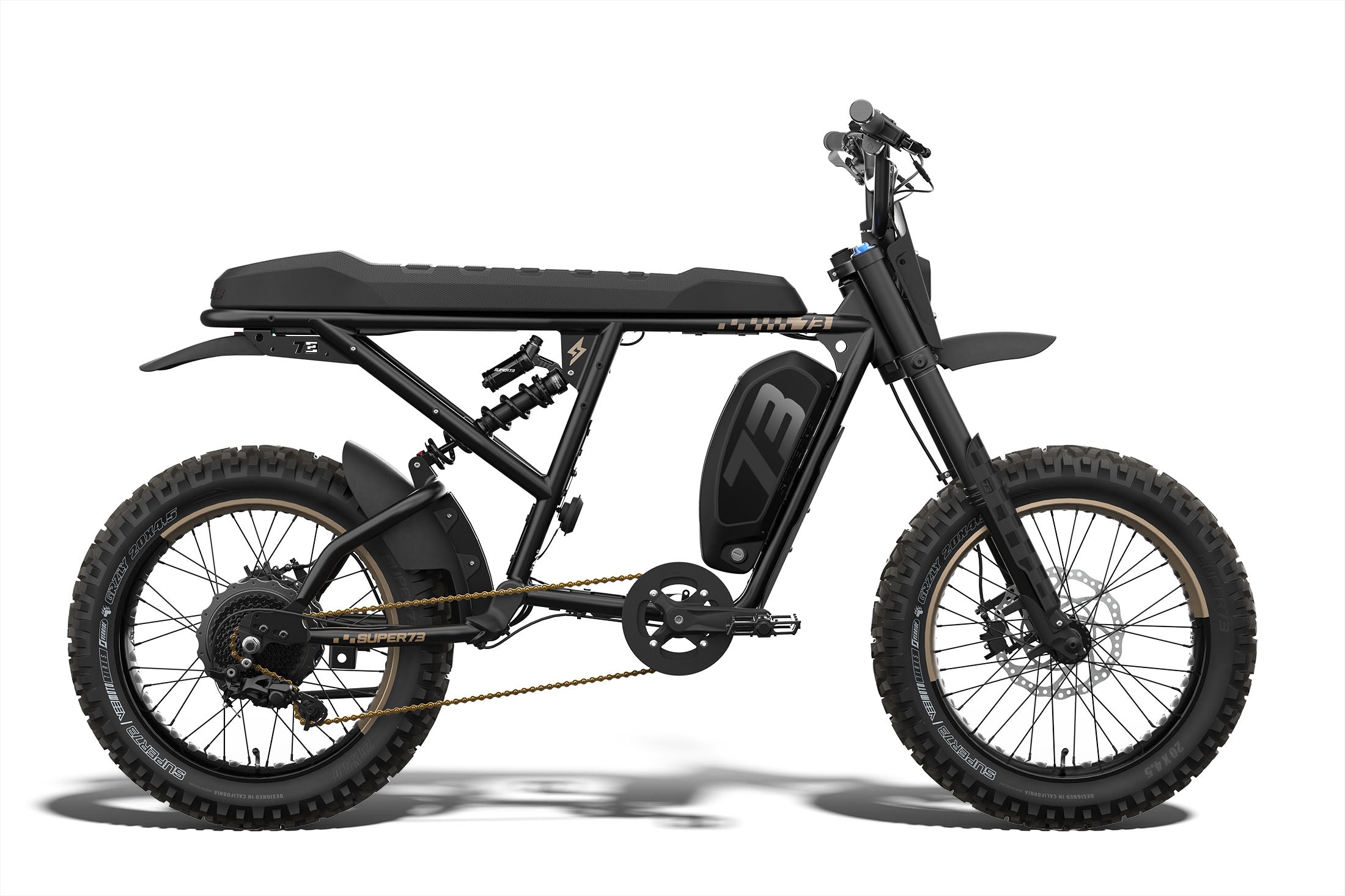SUPER73-R ADVENTURE SERIES SE