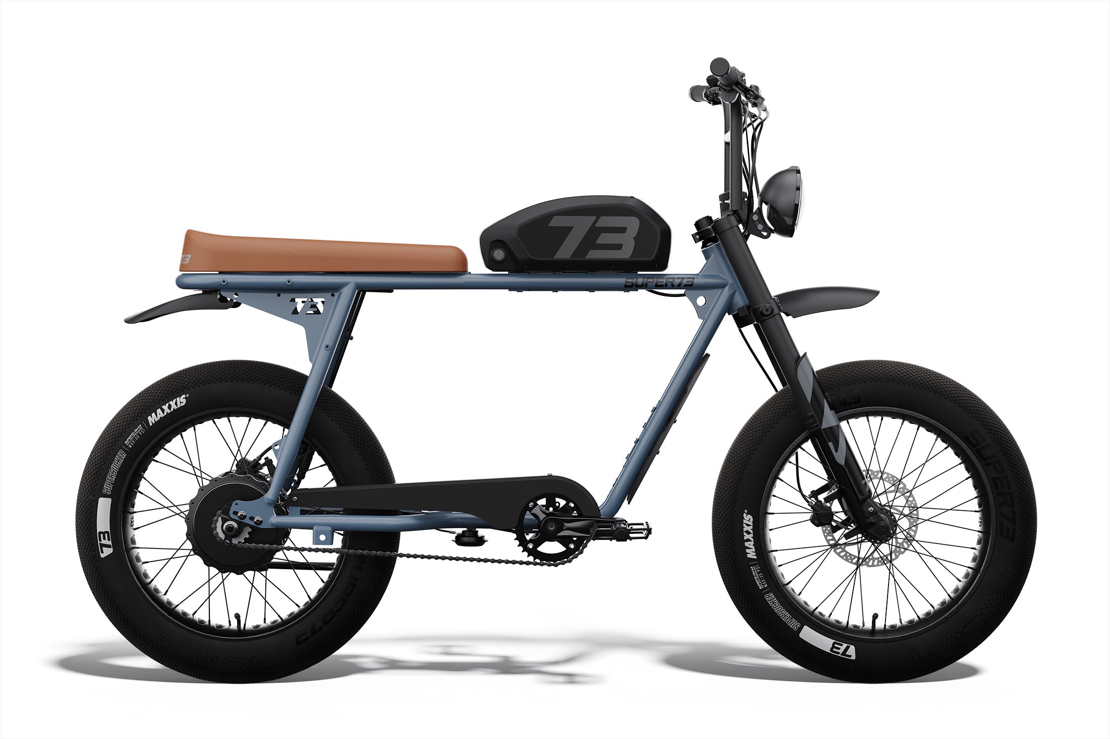 SUPER73-S2 SE