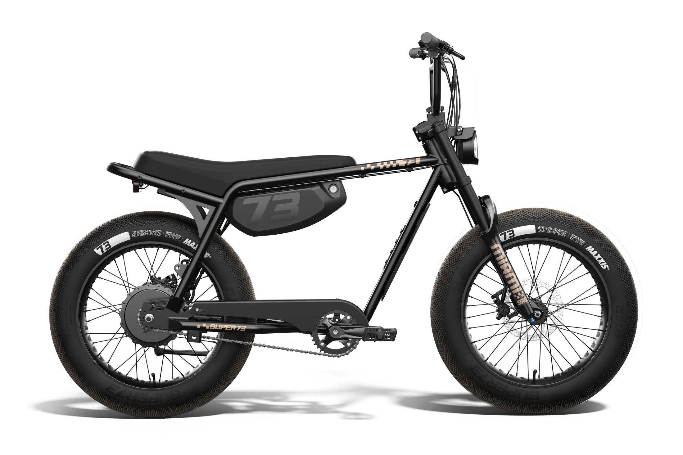 SUPER73-Z MIAMI SE