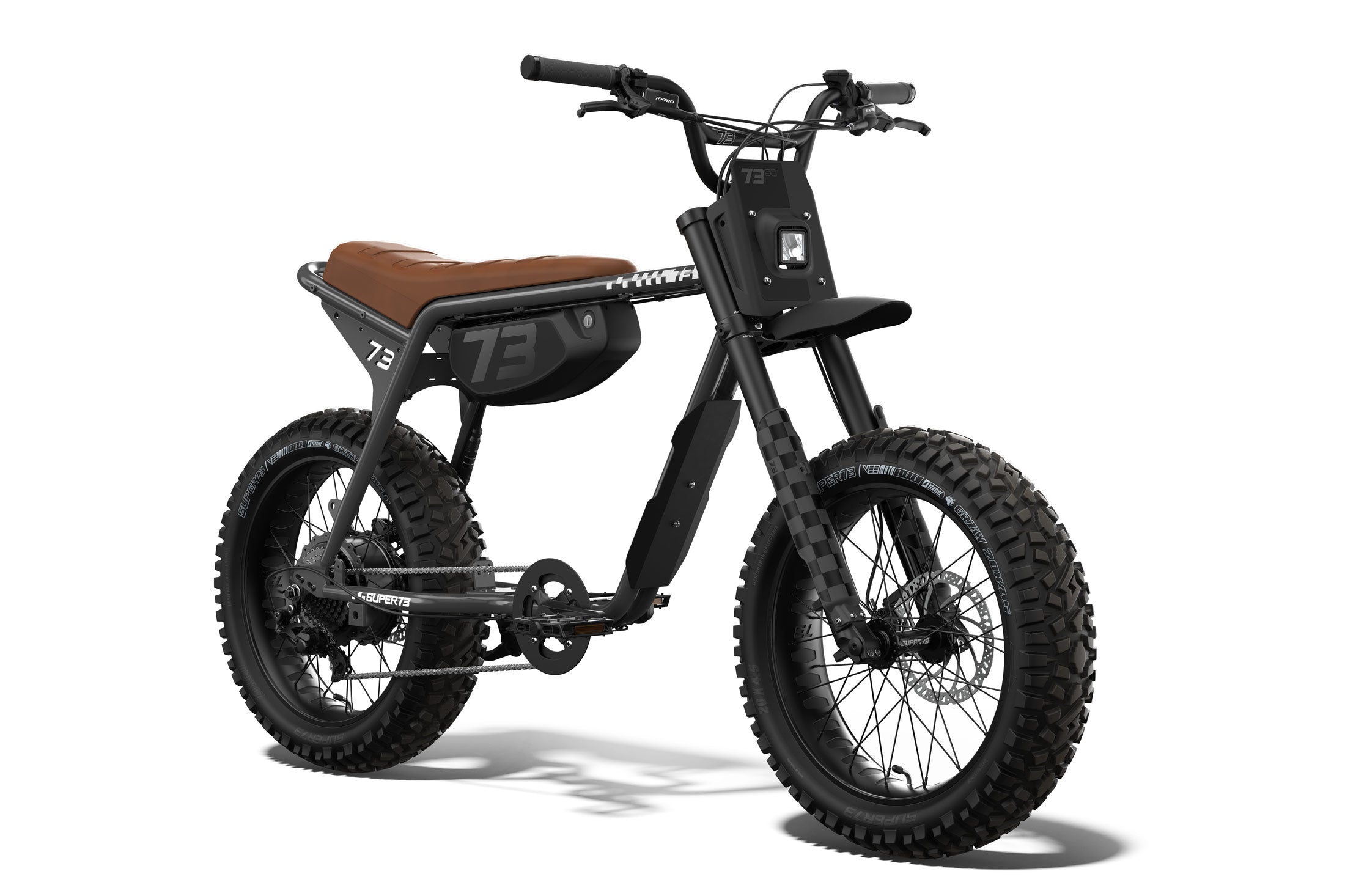 SUPER73-Z ADVENTURE SERIES SE