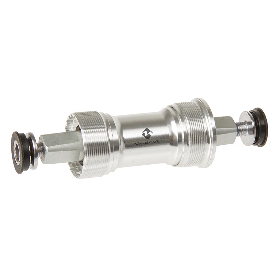 M-Wave Carousel BB BSA SQ Square Taper BB British 68mm : 119mm