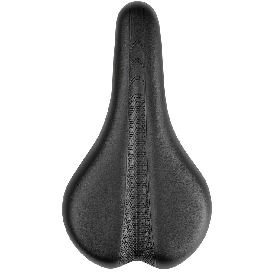 Ventura R3 Racing Saddle 262 x 142mm Black