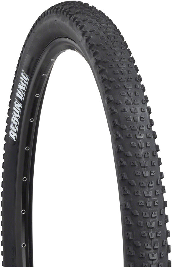 Maxxis Rekon Race Tire - 29 x 2.35 Tubeless Folding Black Dual EXO