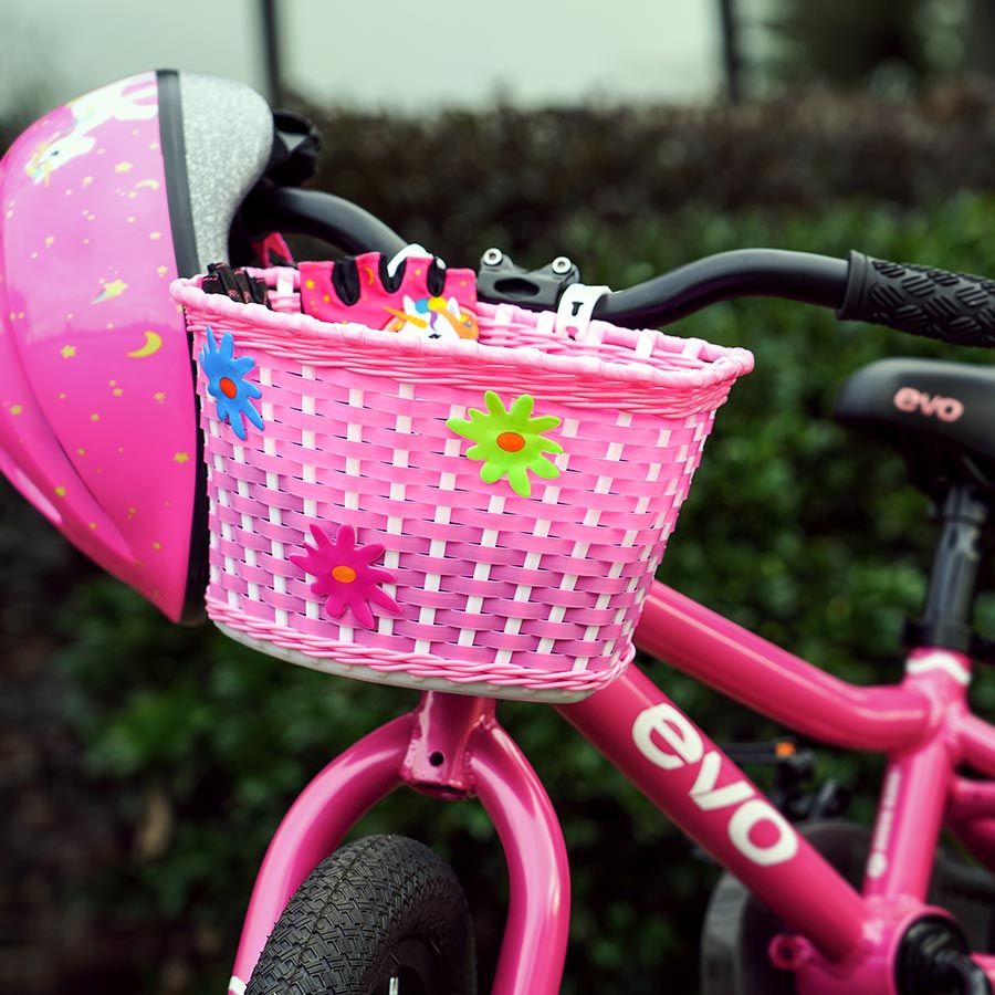 Evo E-Cargo Flower Basket - Thumbnail 5