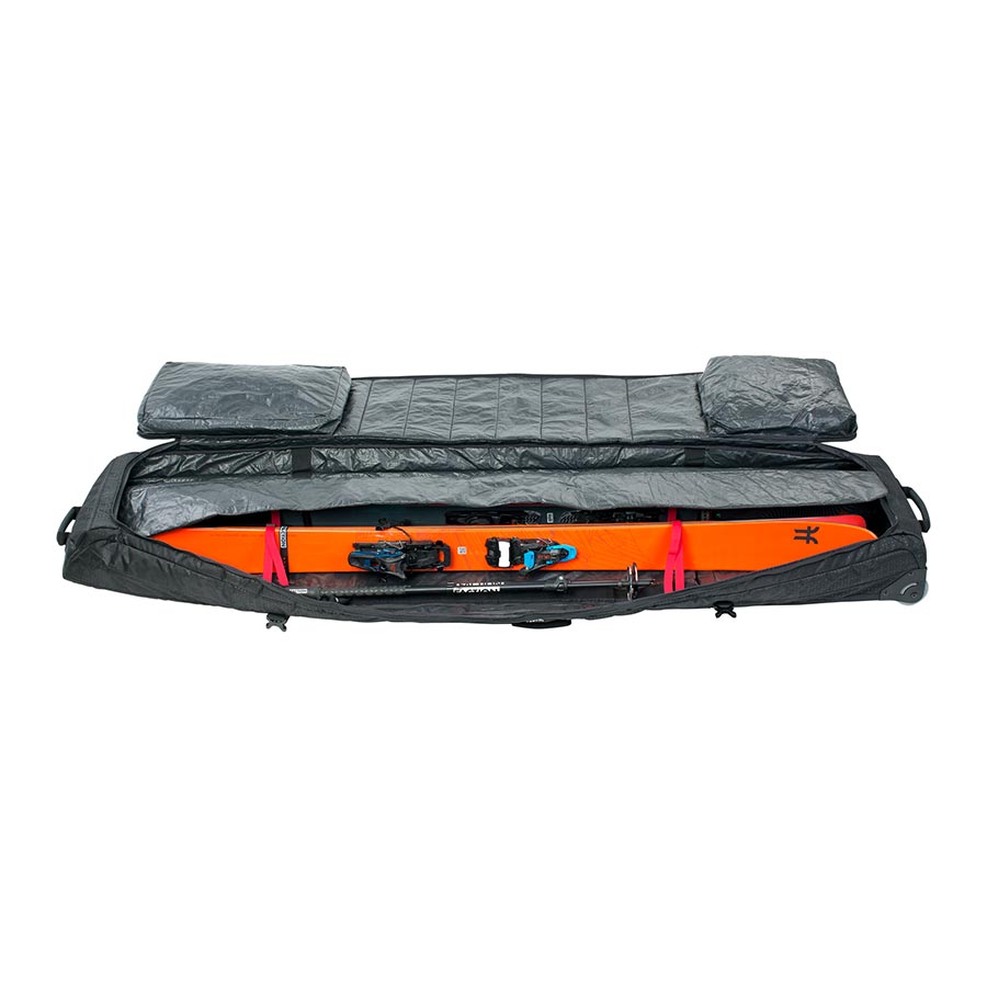 EVOC Snow Gear Roller Snow Gear Bag 155L Black XL
