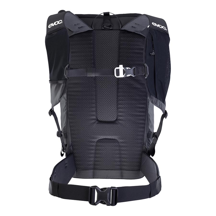 EVOC Summit 30 Snow Backpack 30L Black
