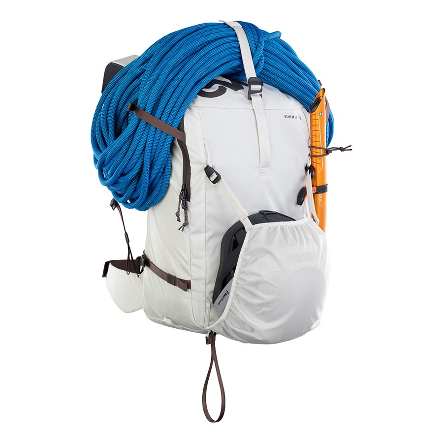EVOC Summit 30 Snow Backpack 30L Sand