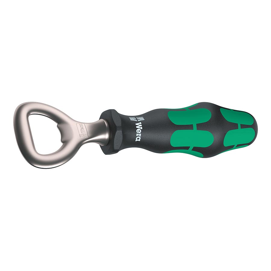 Wera Bottle Opener - Thumbnail 4