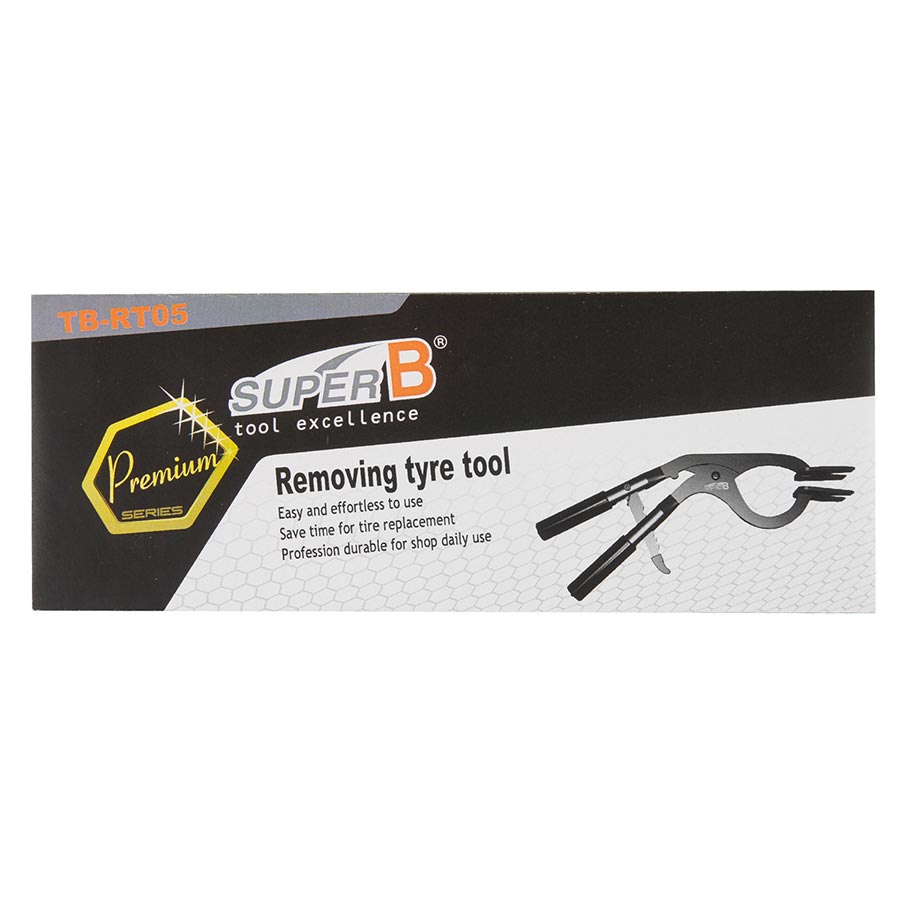 Super-B TB-RT05 Rear Stay Spreader Tool