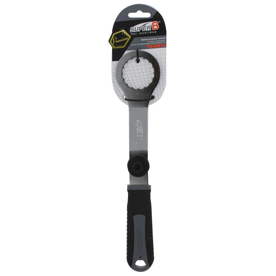 Super-B TB-BB10 Bottom Bracket Tool Hollowtech II