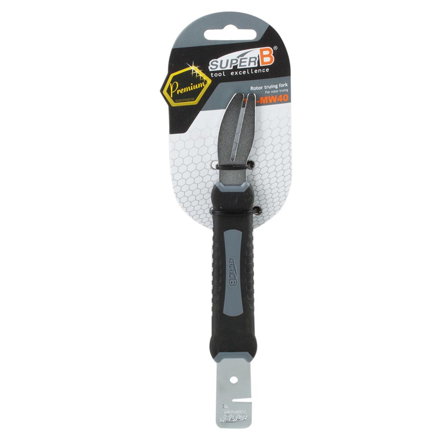 Super-B TB-MW40 Rotor truing Tool