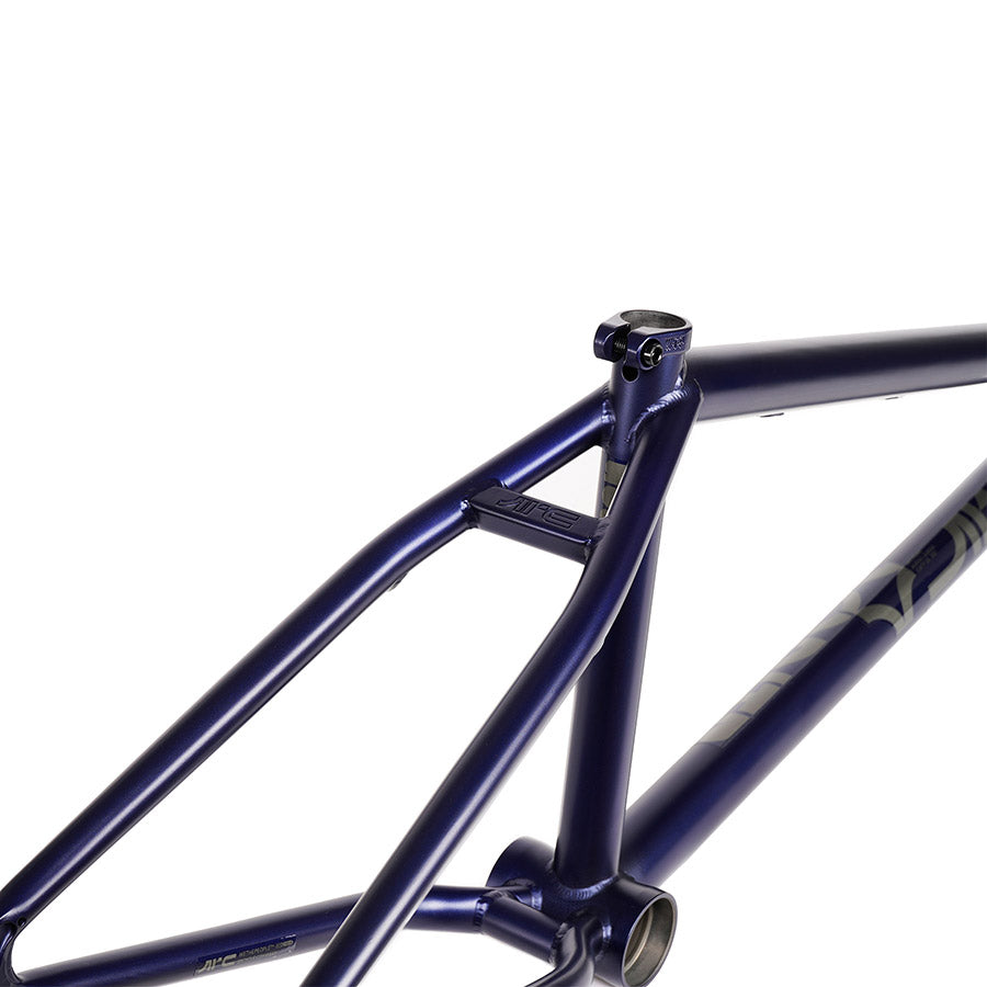 WeThePeople Arc Murray Loubser signature Matt Indigo 20.5''