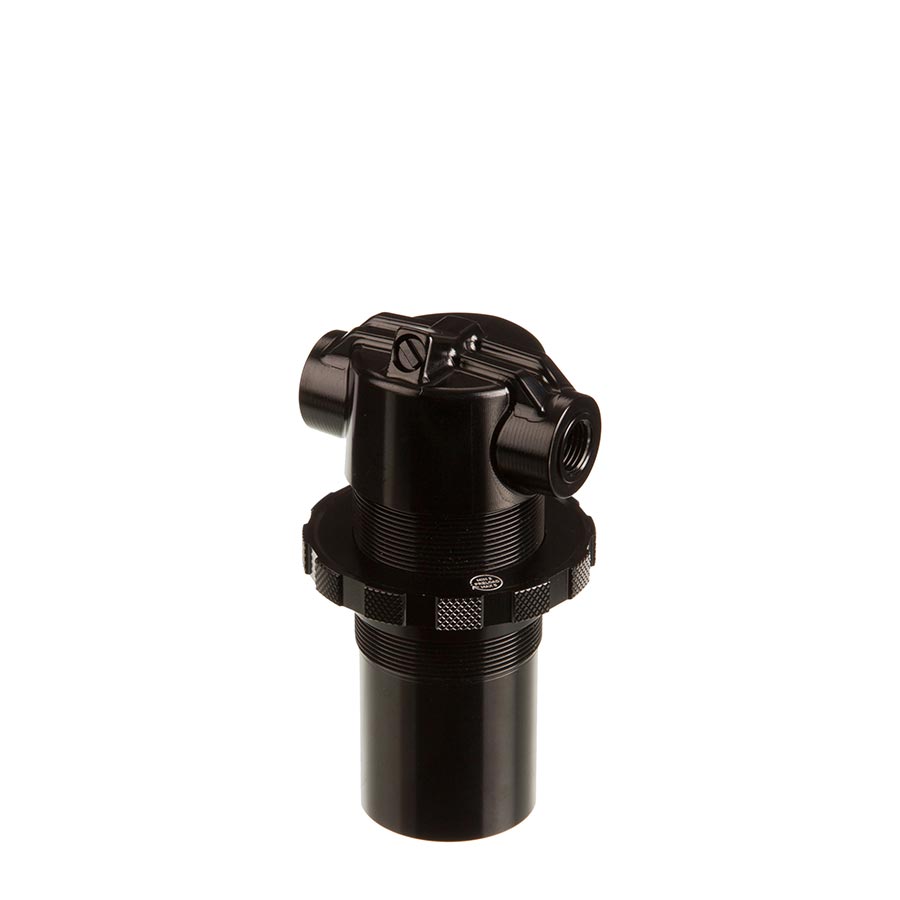RockShox DLX Coil Eyelet Assembly Trunnion