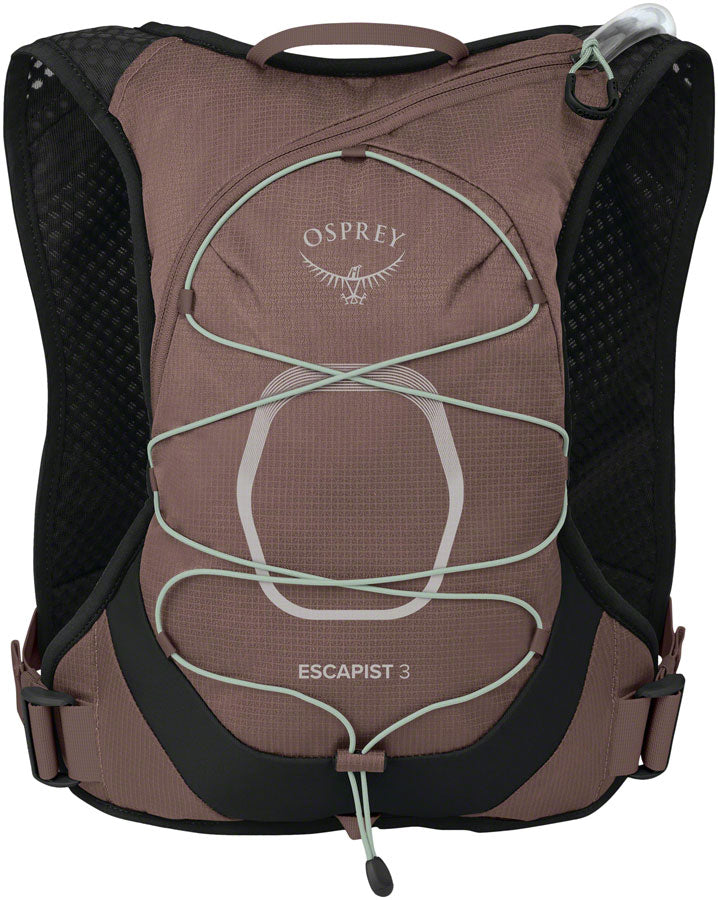 Osprey MY25 Escapist Velocity 3 Hydration Pack - Small/Medium