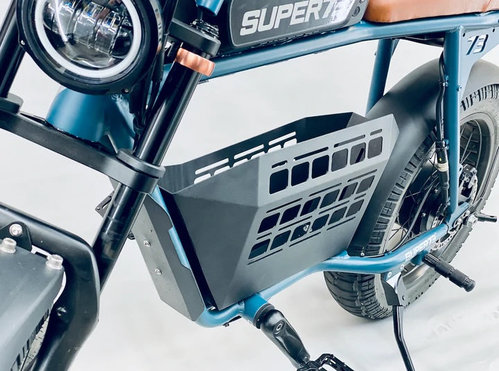 Irv Labs S2 Basket