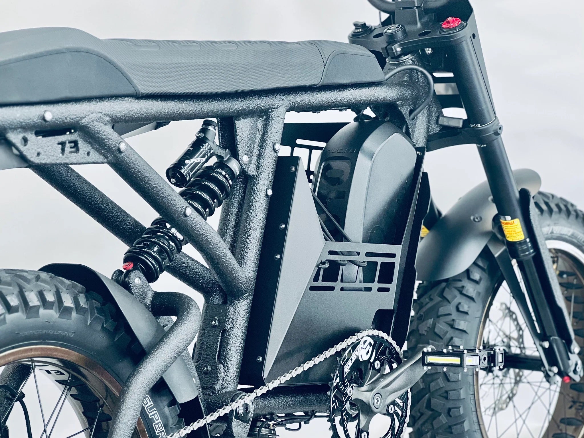 Irv Labs R Adventure Basket