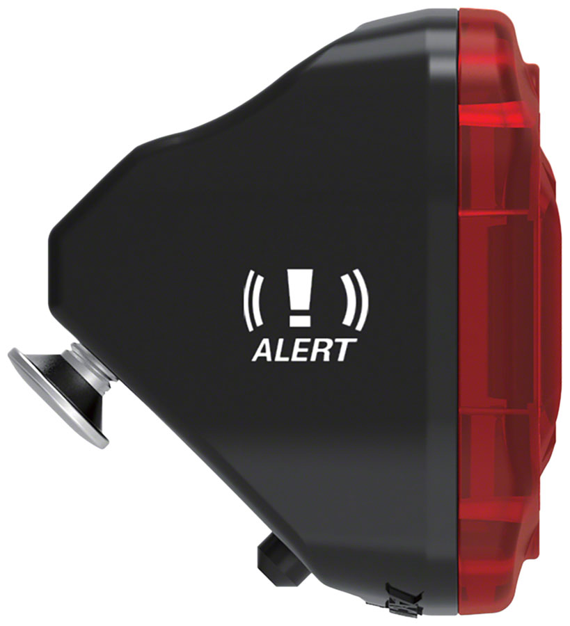 Lezyne E-Bike Alert Rear Fender Light - Thumbnail 4