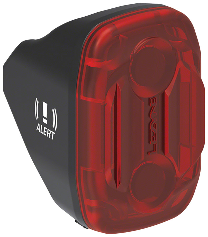Lezyne E-Bike Alert Rear Fender Light