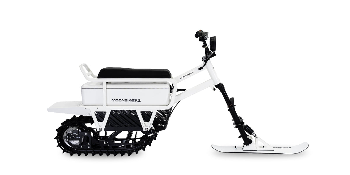 Moonbikes