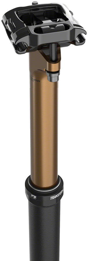 FOX Transfer SL Factory Dropper Seatpost - 31.6 150 mm