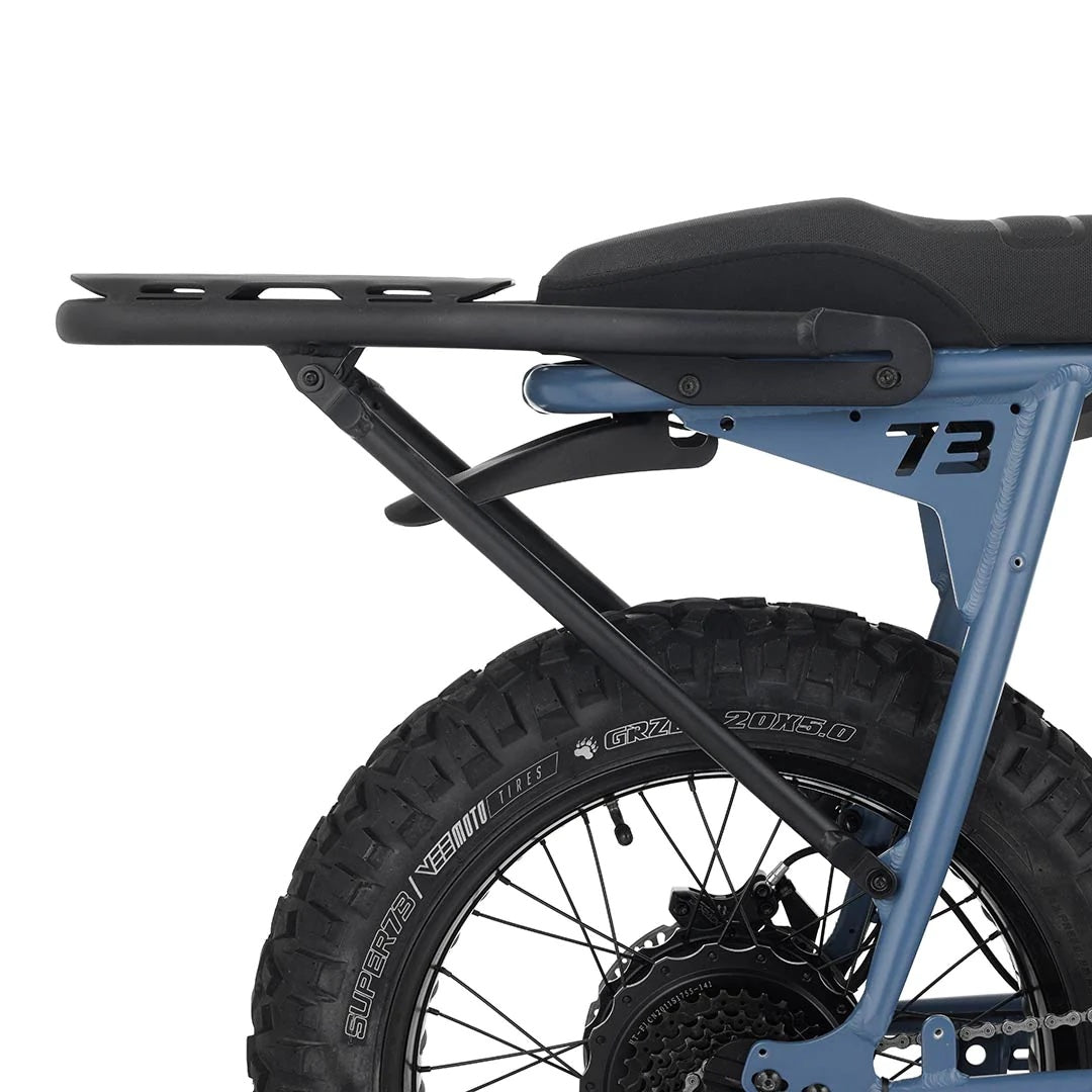 Super73 S2 Rear Cargo Rack